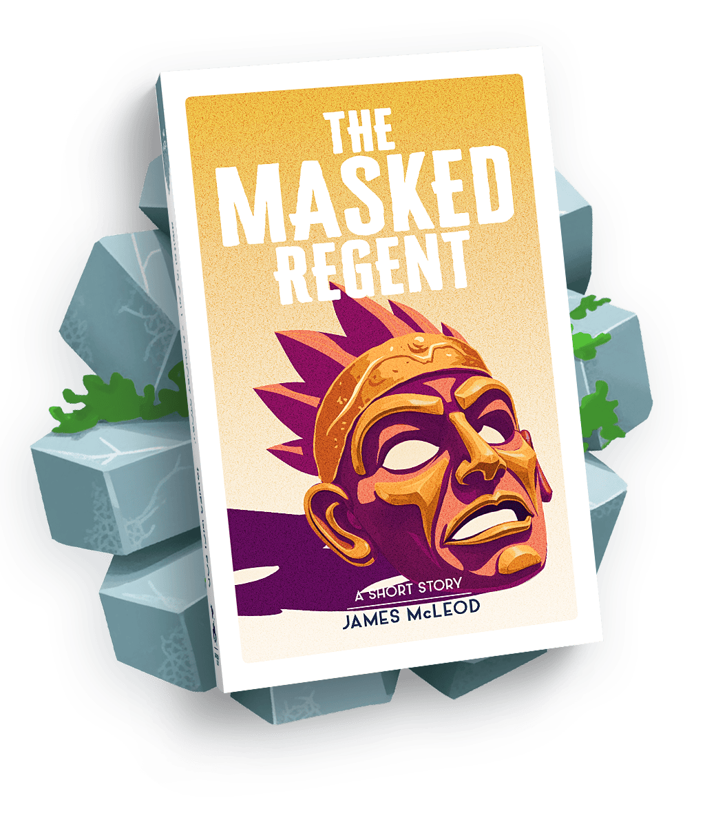 The Masked Regent