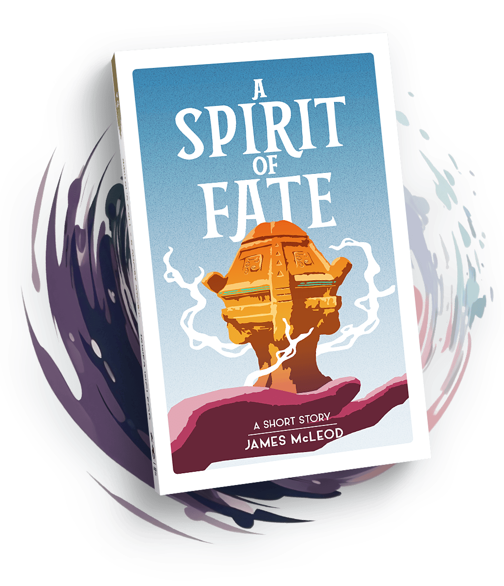 A Spirit of Fate