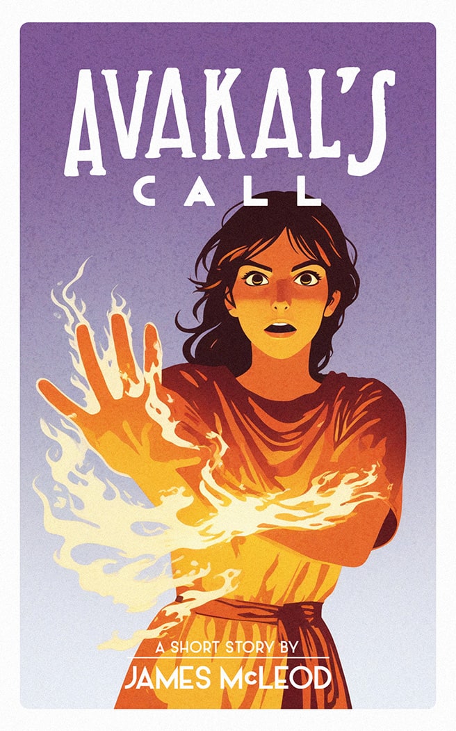 Avakal's Call