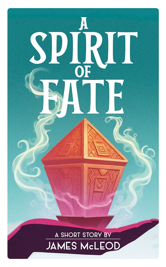 A Spirit of Fate