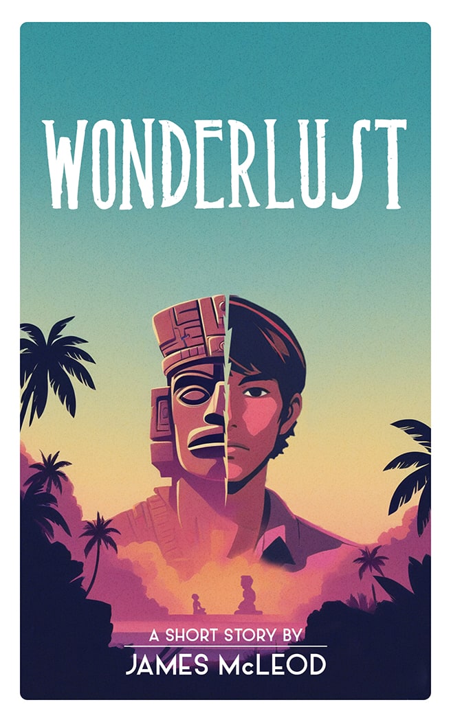 Wonderlust