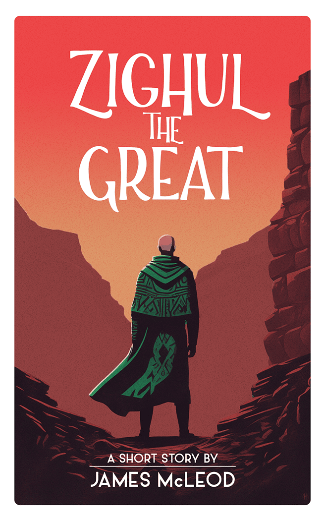 Zighul The Great